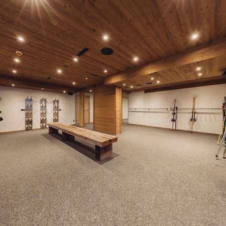 Genusshotel Vermala Montafon Sankt Gallenkirch Dış mekan fotoğraf