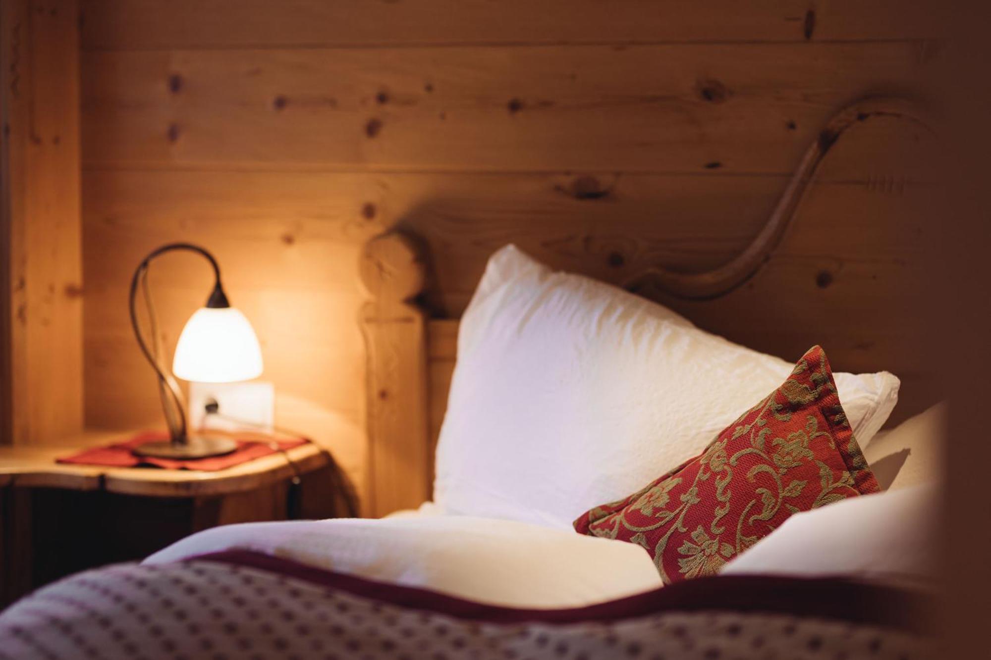Genusshotel Vermala Montafon Sankt Gallenkirch Dış mekan fotoğraf