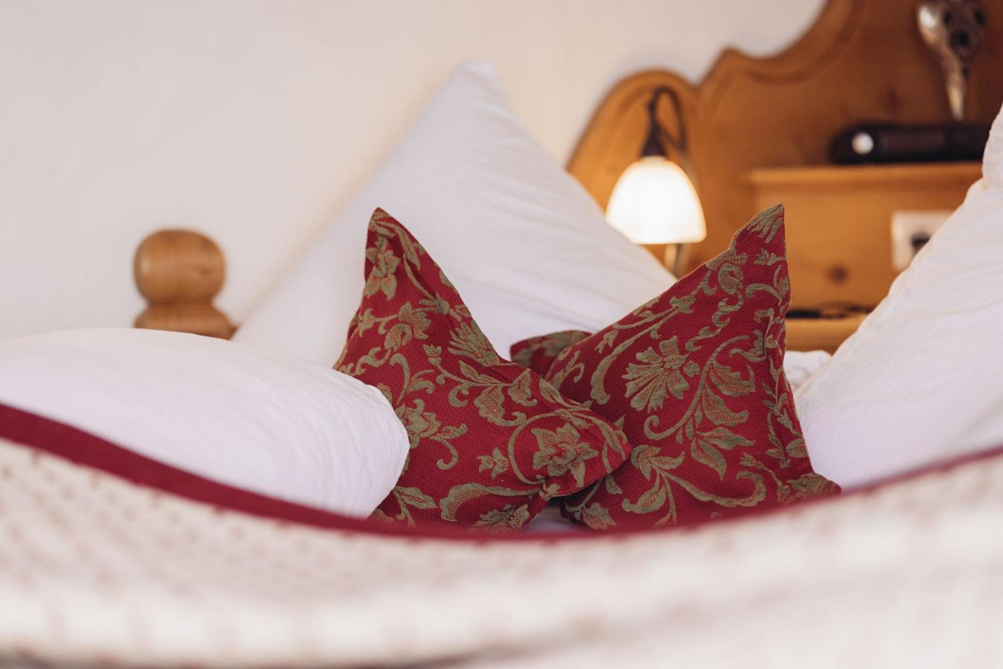 Genusshotel Vermala Montafon Sankt Gallenkirch Dış mekan fotoğraf