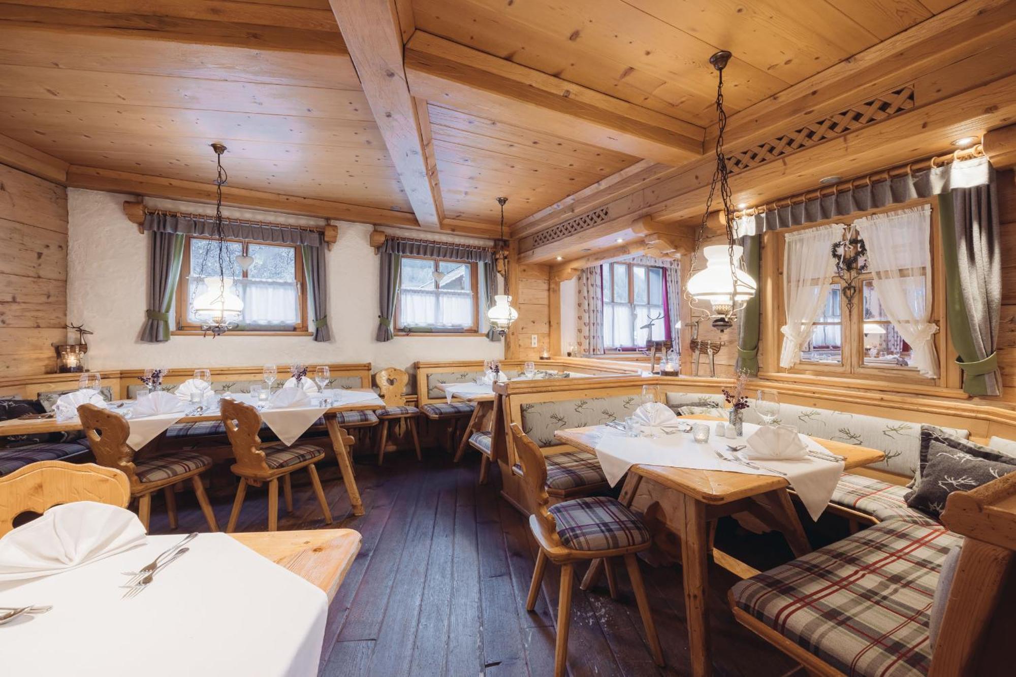 Genusshotel Vermala Montafon Sankt Gallenkirch Dış mekan fotoğraf