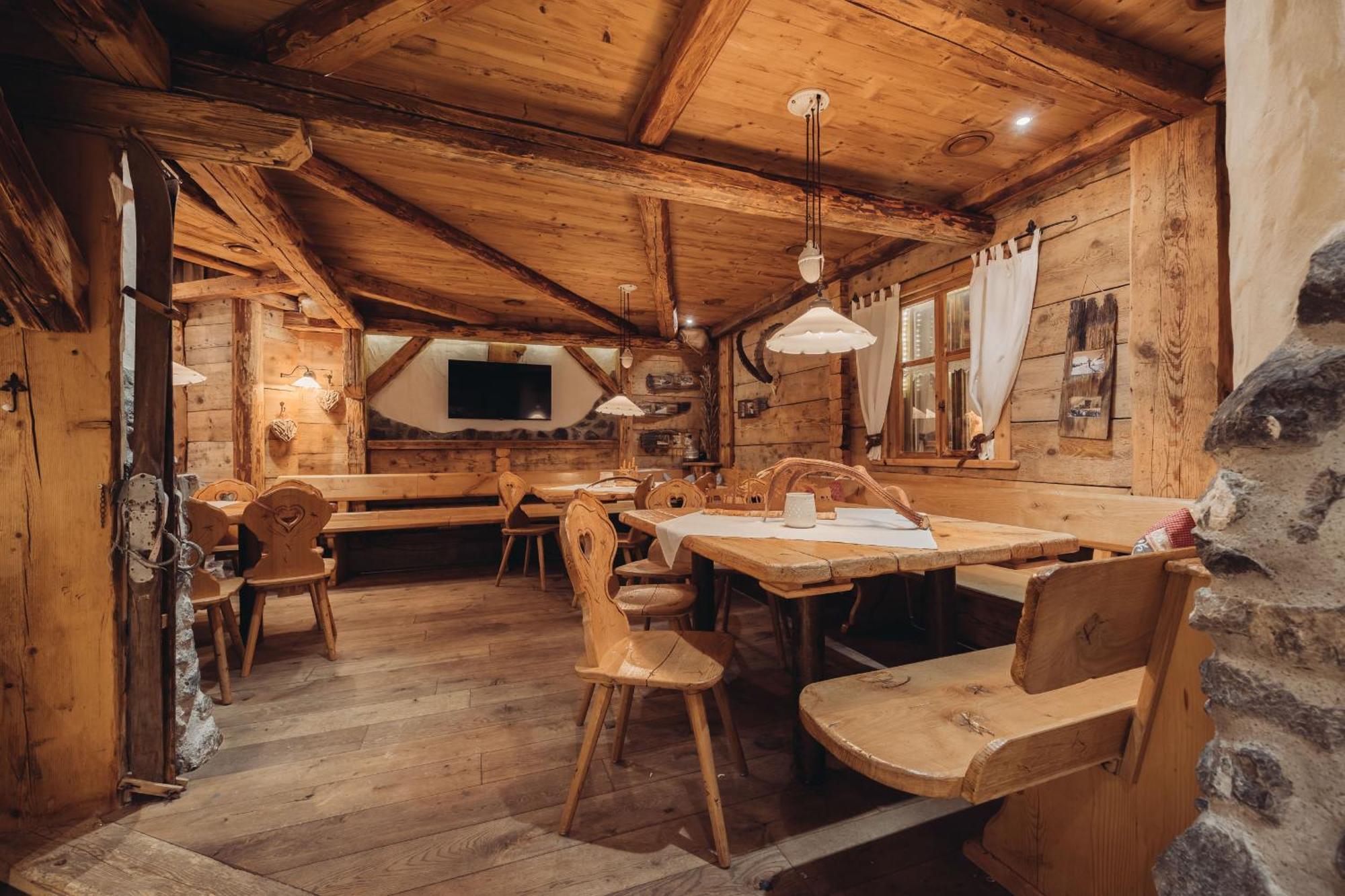 Genusshotel Vermala Montafon Sankt Gallenkirch Dış mekan fotoğraf