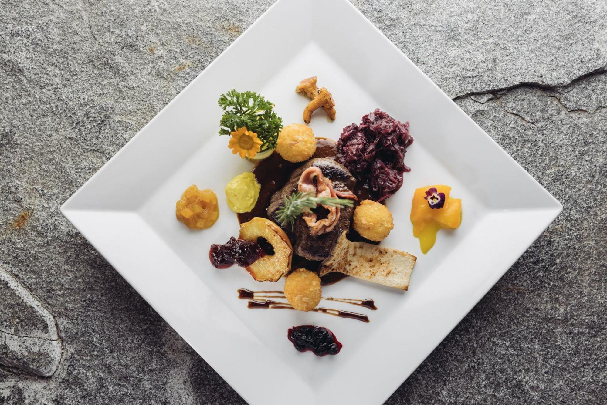 Genusshotel Vermala Montafon Sankt Gallenkirch Dış mekan fotoğraf