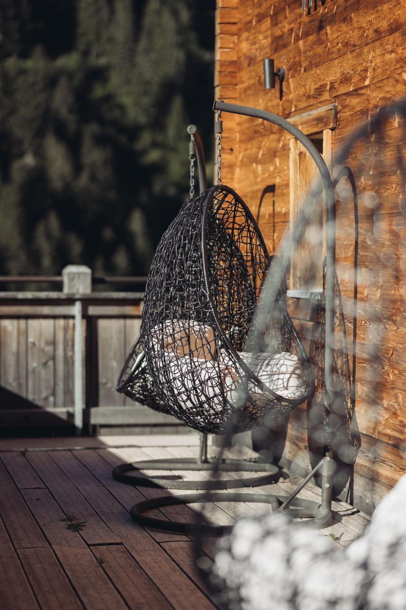 Genusshotel Vermala Montafon Sankt Gallenkirch Dış mekan fotoğraf