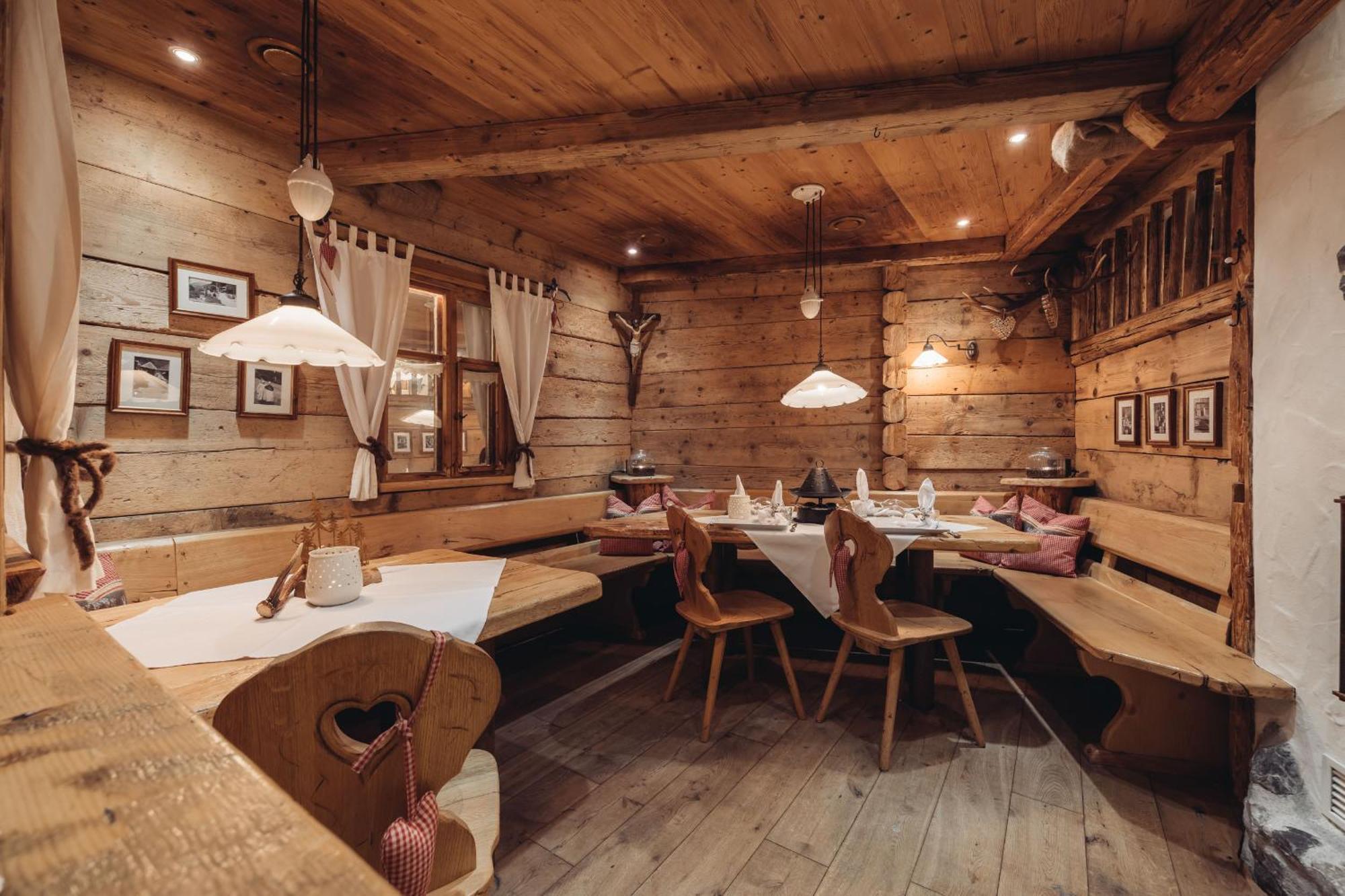Genusshotel Vermala Montafon Sankt Gallenkirch Dış mekan fotoğraf