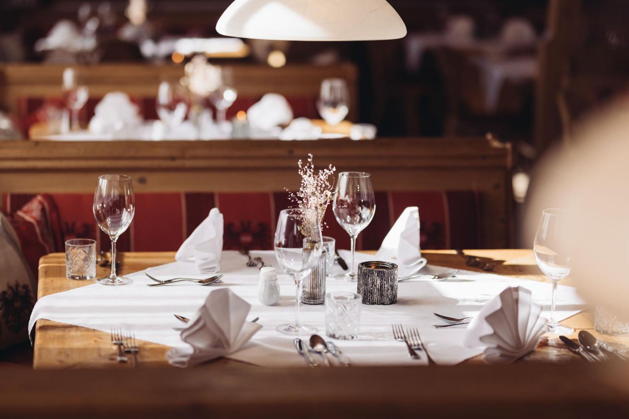 Genusshotel Vermala Montafon Sankt Gallenkirch Dış mekan fotoğraf
