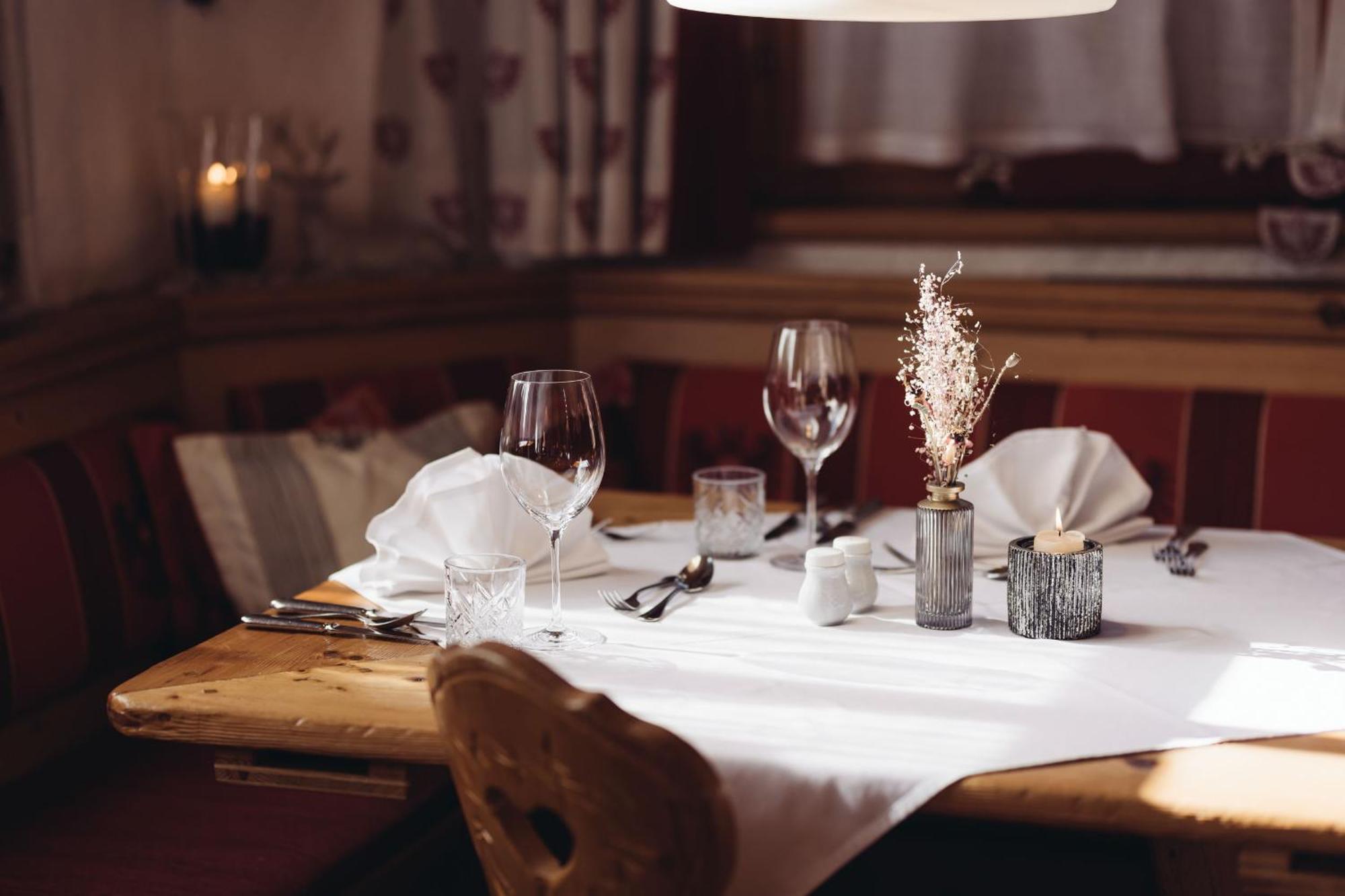 Genusshotel Vermala Montafon Sankt Gallenkirch Dış mekan fotoğraf