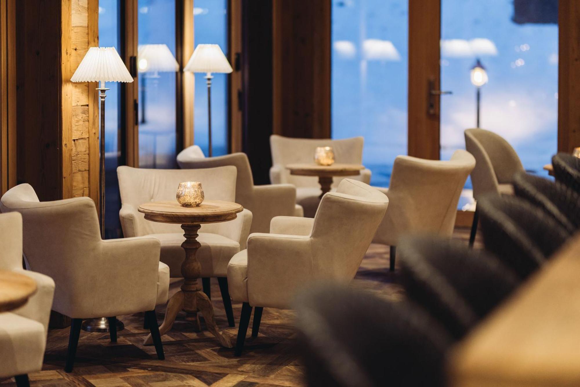 Genusshotel Vermala Montafon Sankt Gallenkirch Dış mekan fotoğraf