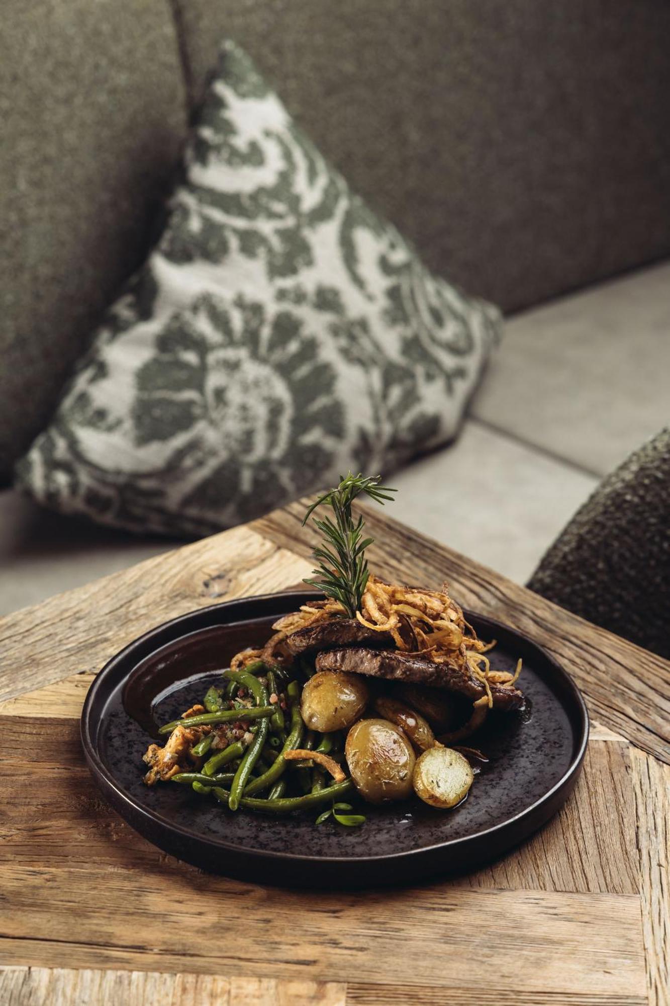 Genusshotel Vermala Montafon Sankt Gallenkirch Dış mekan fotoğraf