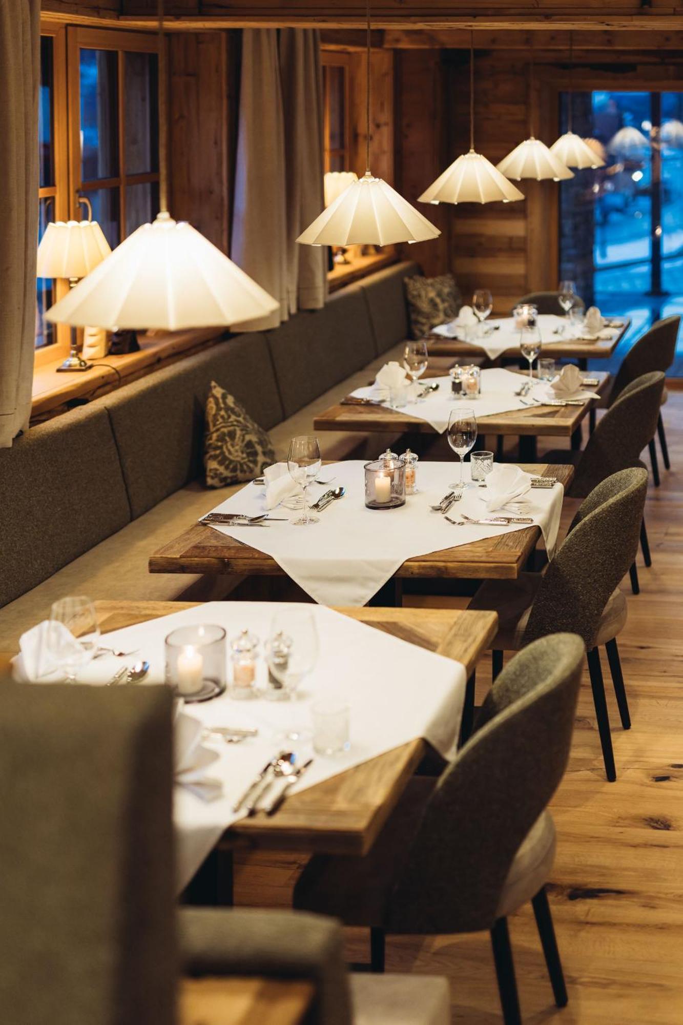 Genusshotel Vermala Montafon Sankt Gallenkirch Dış mekan fotoğraf