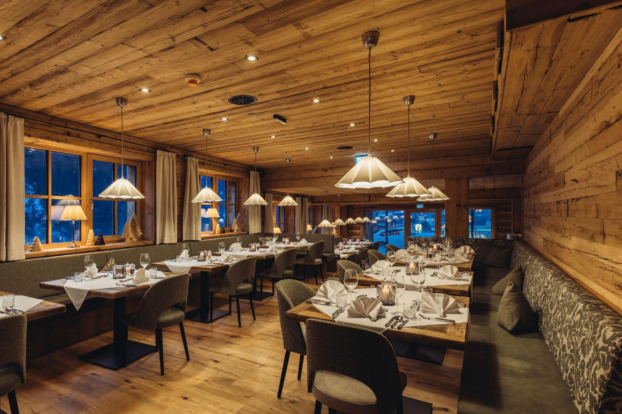 Genusshotel Vermala Montafon Sankt Gallenkirch Dış mekan fotoğraf