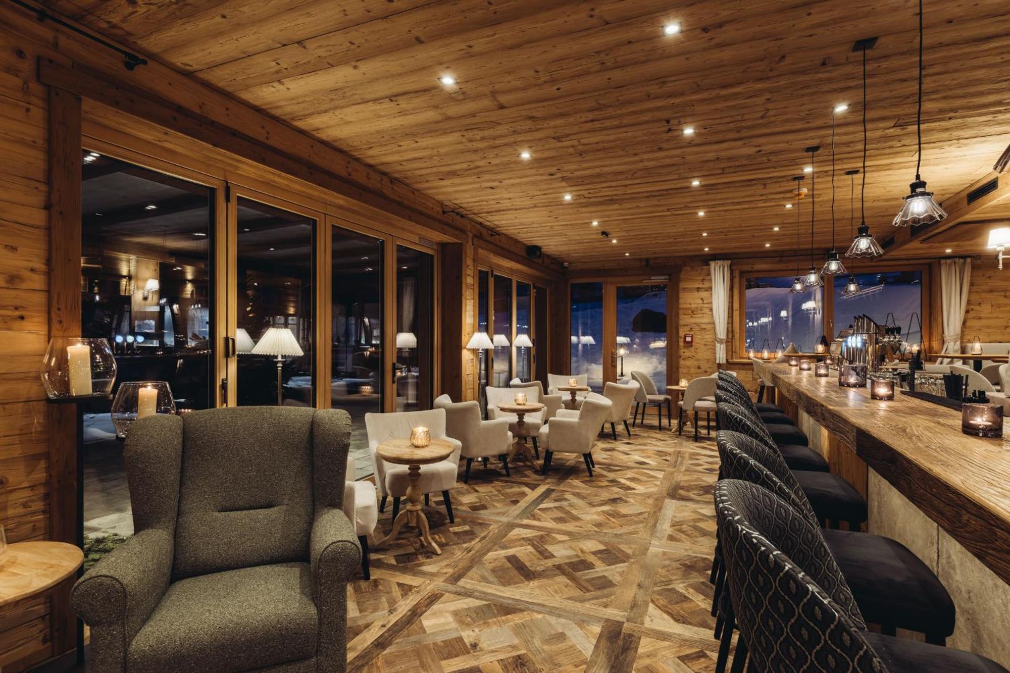 Genusshotel Vermala Montafon Sankt Gallenkirch Dış mekan fotoğraf