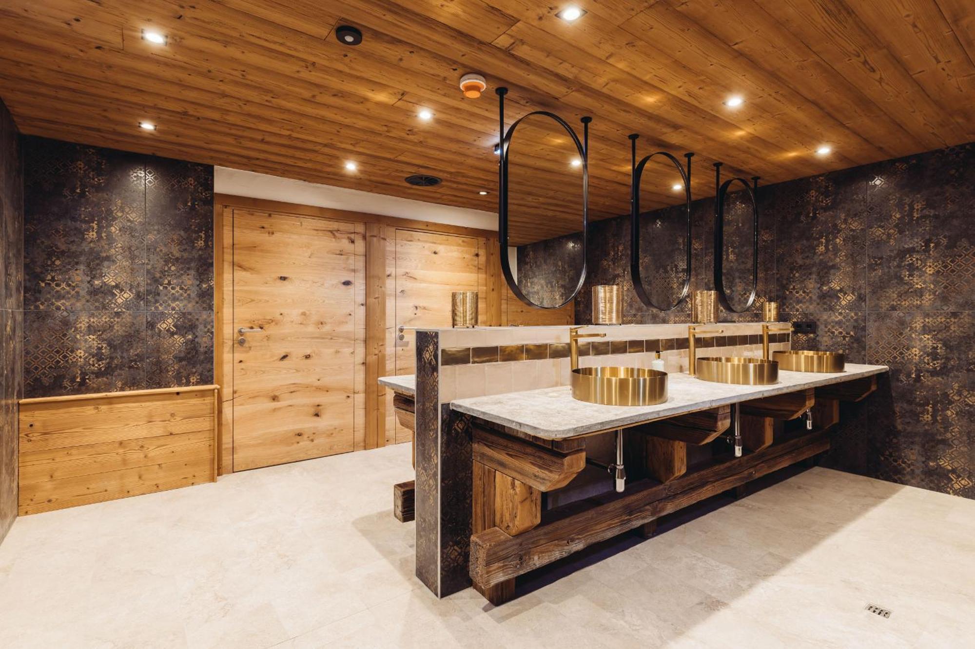 Genusshotel Vermala Montafon Sankt Gallenkirch Dış mekan fotoğraf